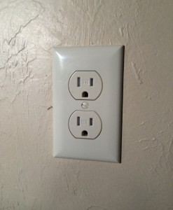 new outlet
